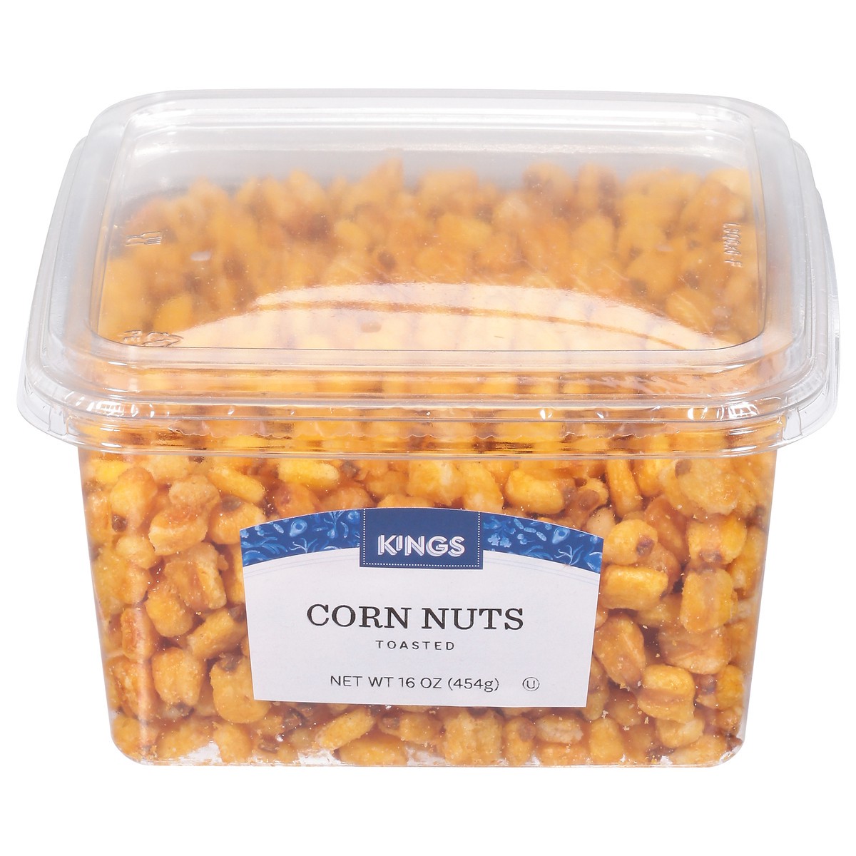 slide 5 of 13, Kn Corn Nuts, 16 oz