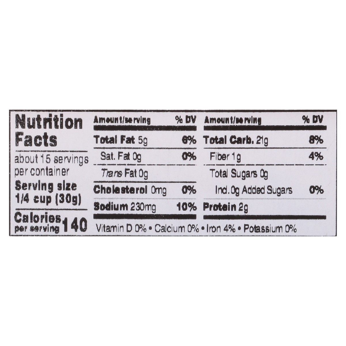 slide 3 of 13, Kn Corn Nuts, 16 oz
