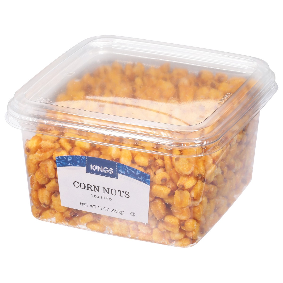 slide 9 of 13, Kn Corn Nuts, 16 oz