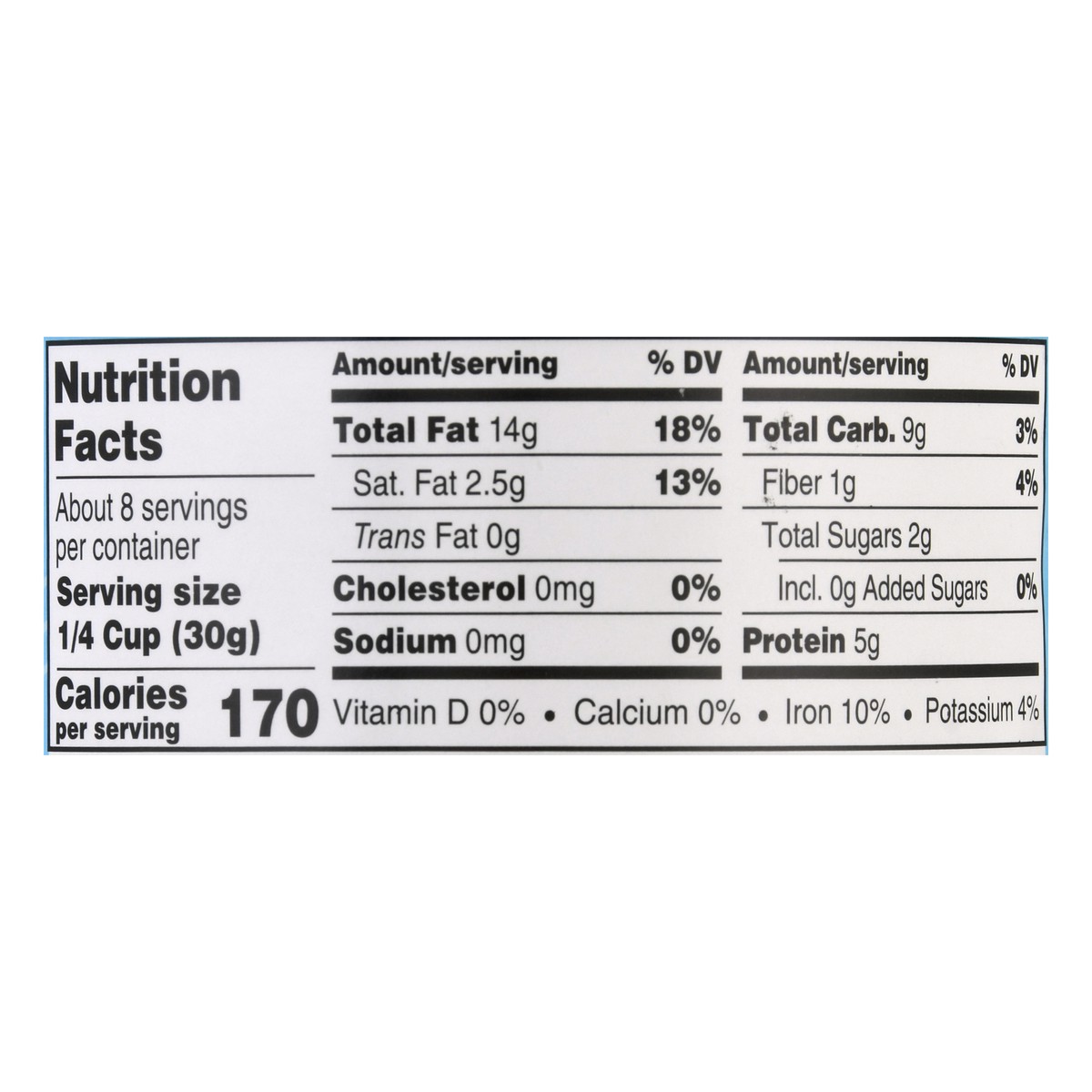 slide 7 of 10, SE Grocers Unsalted Cashews Whole & Roasted, 8.5 oz