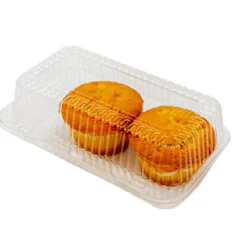 Corn Muffins 1 Count - Ea