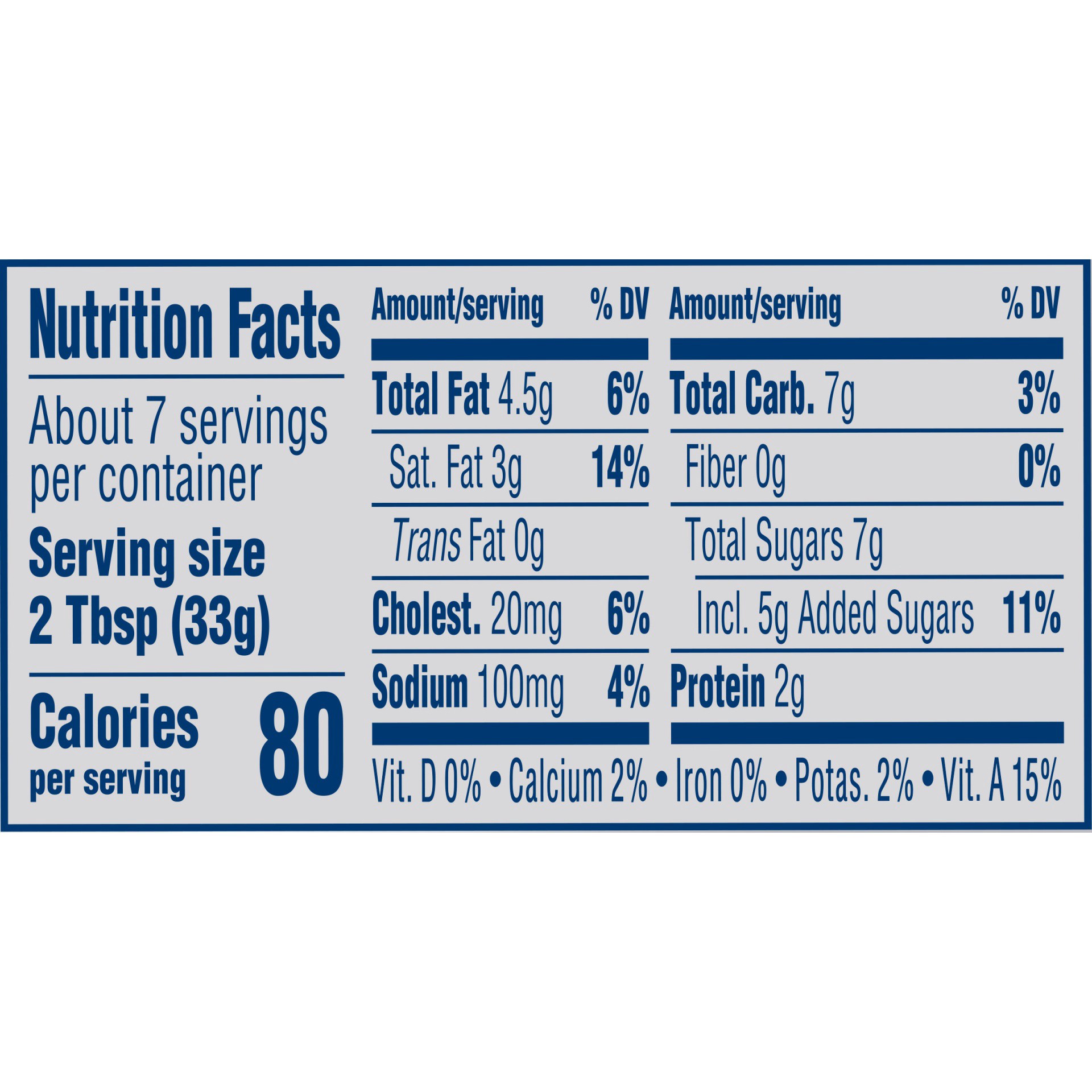 slide 6 of 6, Philadelphia Brown Sugar & Cinnamon Cream Cheese Spread, 7.5 oz