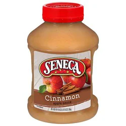 Seneca Apple Sauce Cinnamon - 47.8 Oz