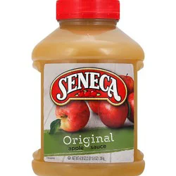 Seneca Apple Sauce Original - 47.8 Oz
