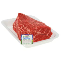 H-E-B Natural Beef Top Blade Roast Boneless USDA Choice