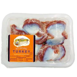 Frozen Turkey Gizzards