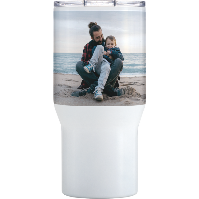 slide 1 of 1, KODAK Photo Travel Tumbler Ol, 1 ct