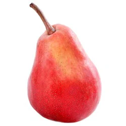 Pears - Bartlet Red