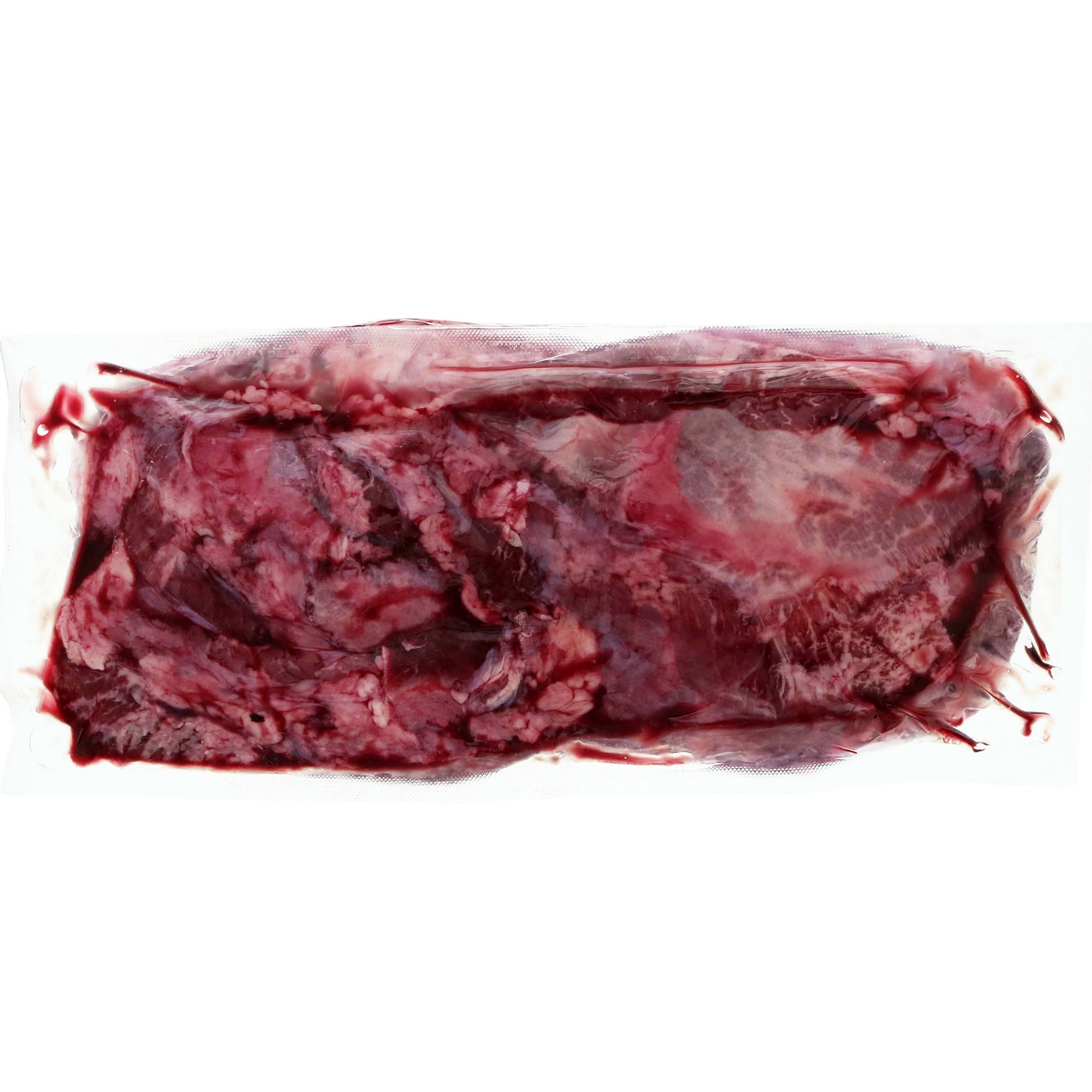 slide 1 of 1, Fresh Beef Cheek Meat, per lb