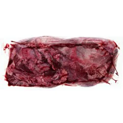 Fresh Beef Cheek Meat