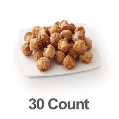 slide 1 of 1, Bakery Old Fashion Donut Holes - Each, 1 ct