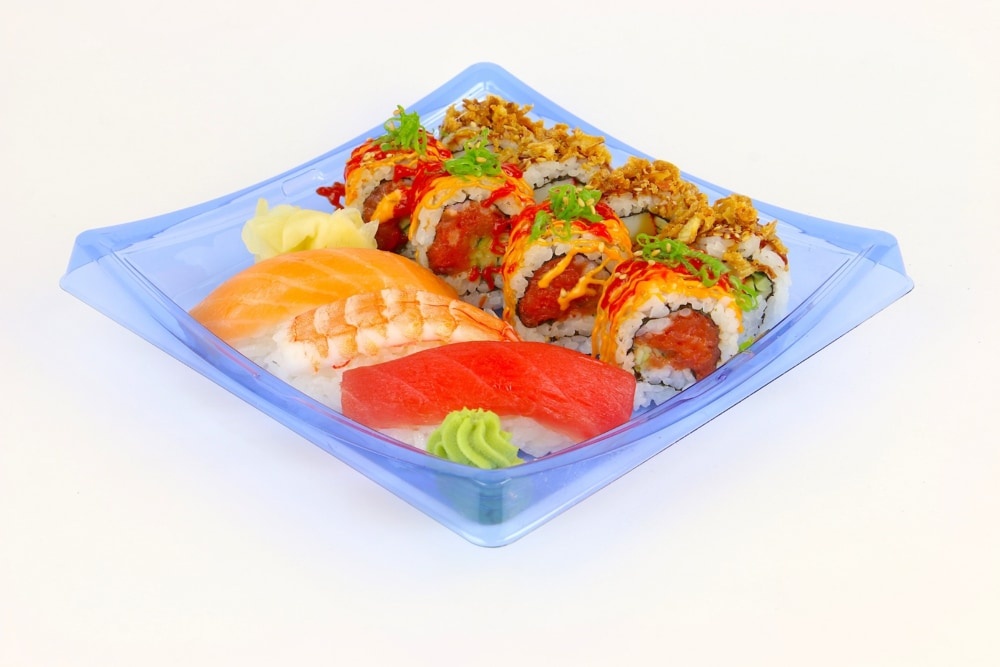 slide 1 of 1, AFC Classic Favorites Combo, 12.85 oz