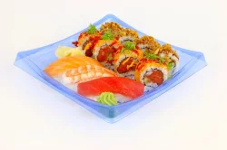 AFC Classic Favorites Combo