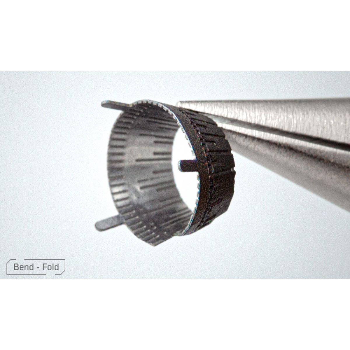 slide 9 of 15, Fascinations Metal Earth F-14 Tomcat Steel Model Kit, 6.57 in x 5.75 in x 2.28 in