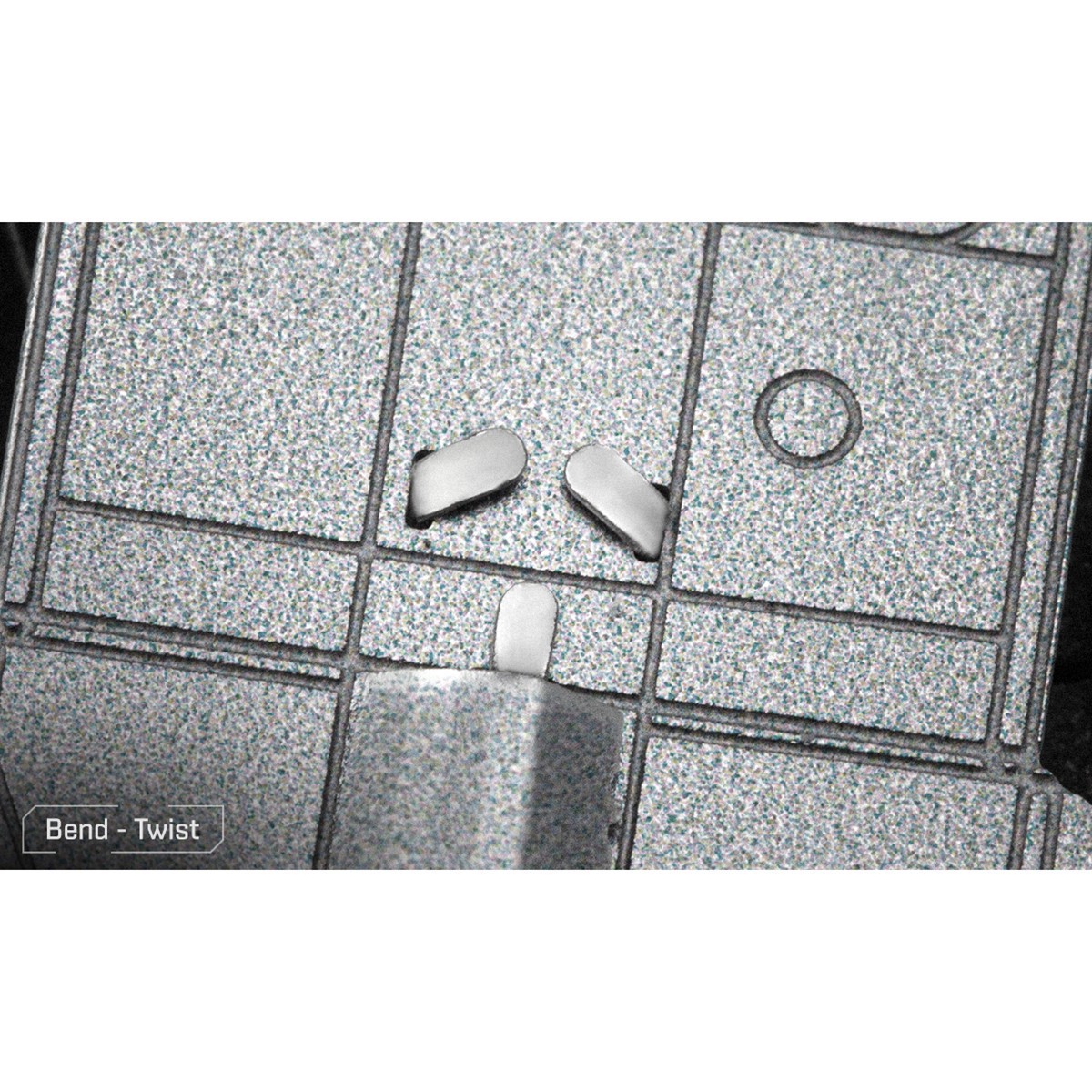 slide 2 of 15, Fascinations Metal Earth F-14 Tomcat Steel Model Kit, 6.57 in x 5.75 in x 2.28 in