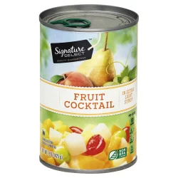 S Sel Fruit Cocktail Ex Light Syrup