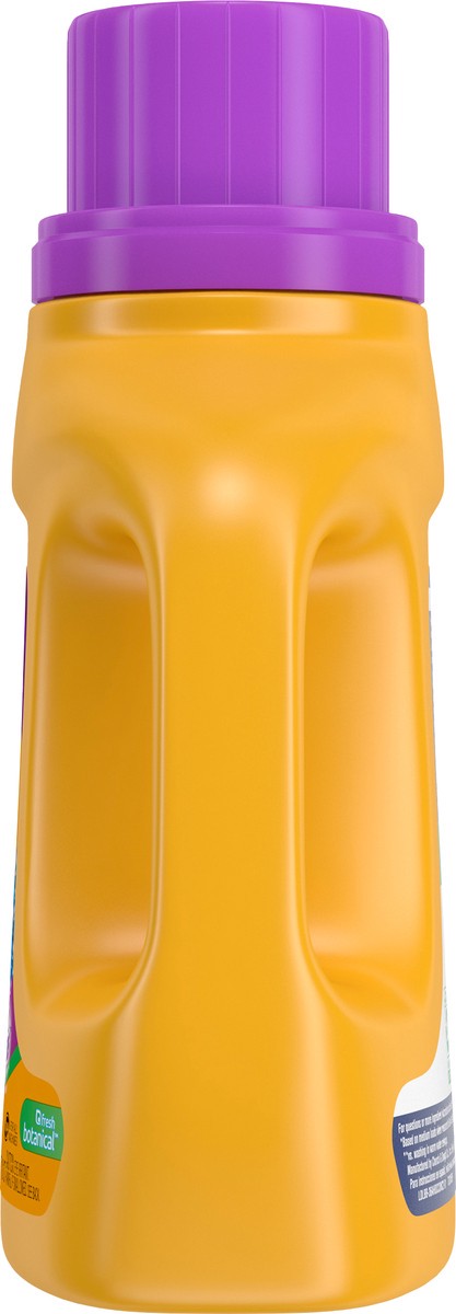 slide 3 of 11, ARM & HAMMER Plus OxiClean Odor Blasters Fresh Botanical, 25 Loads Liquid Laundry Detergent, 32.5 Fl oz, 32.5 oz
