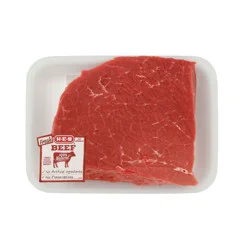 H-E-B Beef Top Round Roast - USDA Select