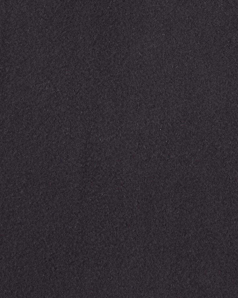 slide 2 of 3, Carter's Girls Microfleece Flare Pants - Black Black 14, 1 ct