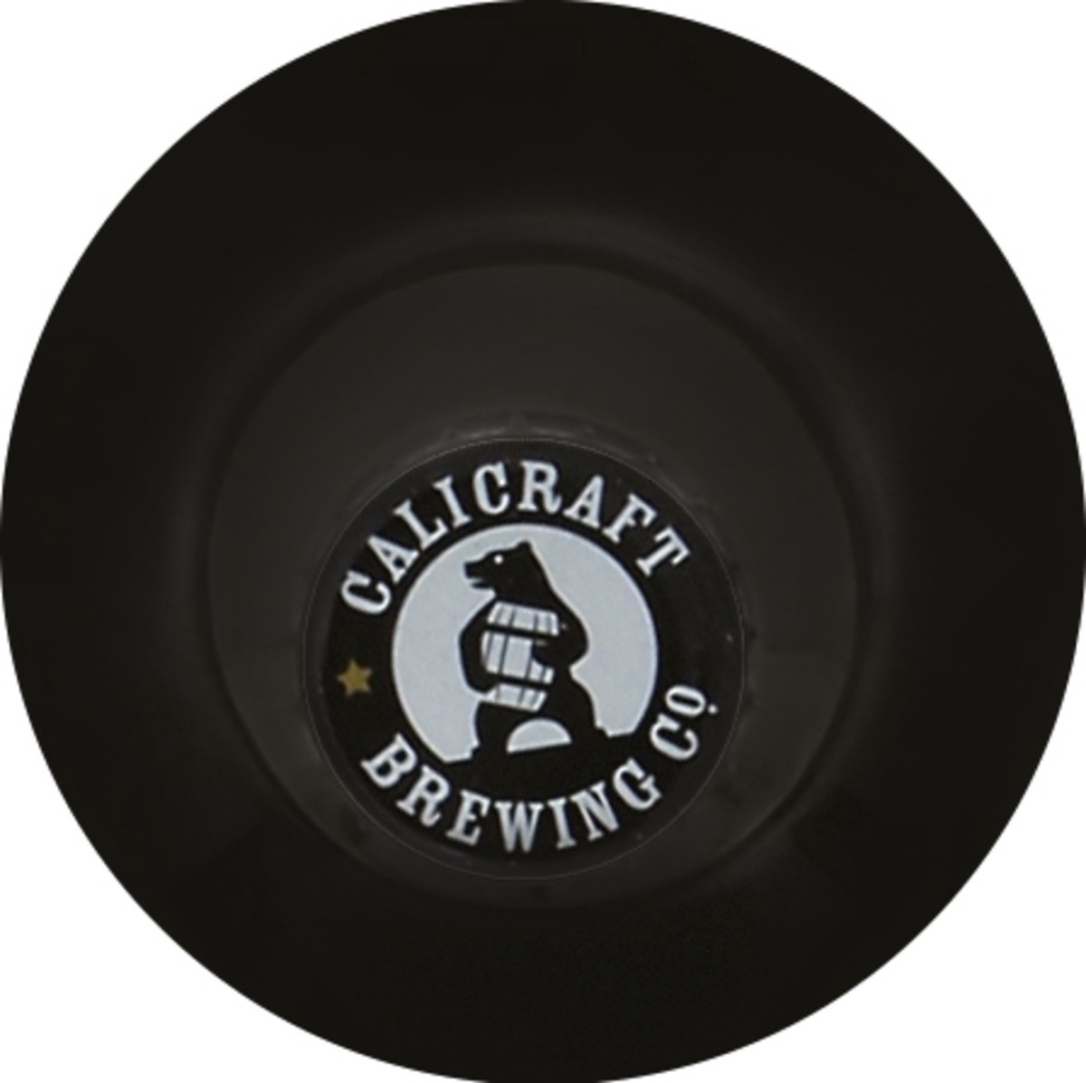 slide 2 of 4, Calicraft Brewing Co. Beer 22 oz, 22 oz