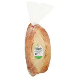 Nature's Promise Bakery Rustic Italian Artisan Bread Loaf