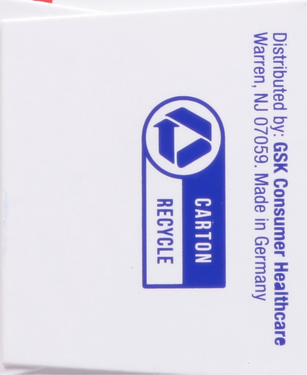 slide 9 of 9, SENSODYNE SENSITIVITY & GUM Toothpaste 3.4OZ, 3.4 oz