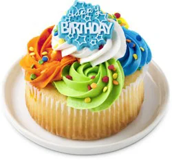 Bakery Cake Mousse 8 Inch Artisan Dulce De Leche - Each