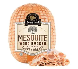 Boar's Head Grab & Go Mesquite Smoked Turkey