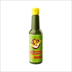Pollo Campero Salsa Verde Green Hot Sauce