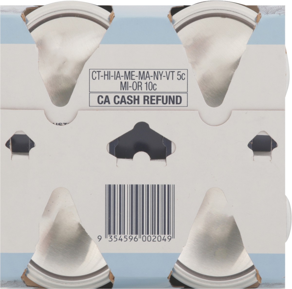 slide 5 of 13, Lyre's G&T Non-Alcoholic Cocktail 4 - 8.45 fl oz Cans, 250 ml