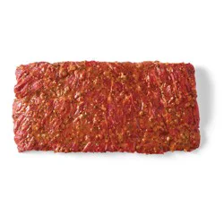 H-E-B Meat Market Marinated Butterflied Beef Sirloin Fajitas - Southwest Style