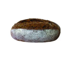 Bakery Pumpernickel Bread - Each