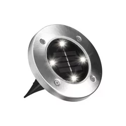 Bell + Howell Disk Lights - 4 ea