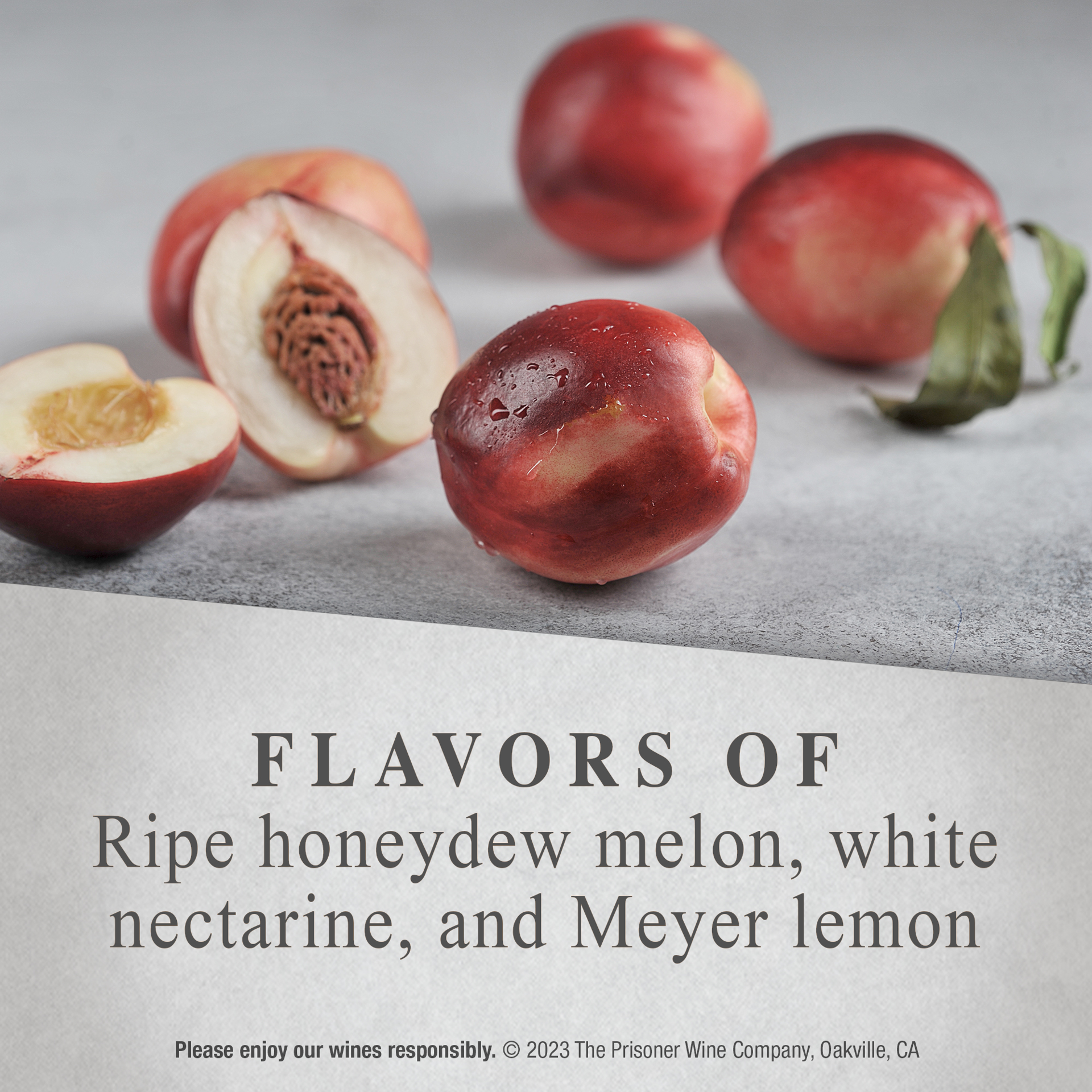 slide 2 of 10, Blindfold Sauvignon Blanc White Wine, 750 ml