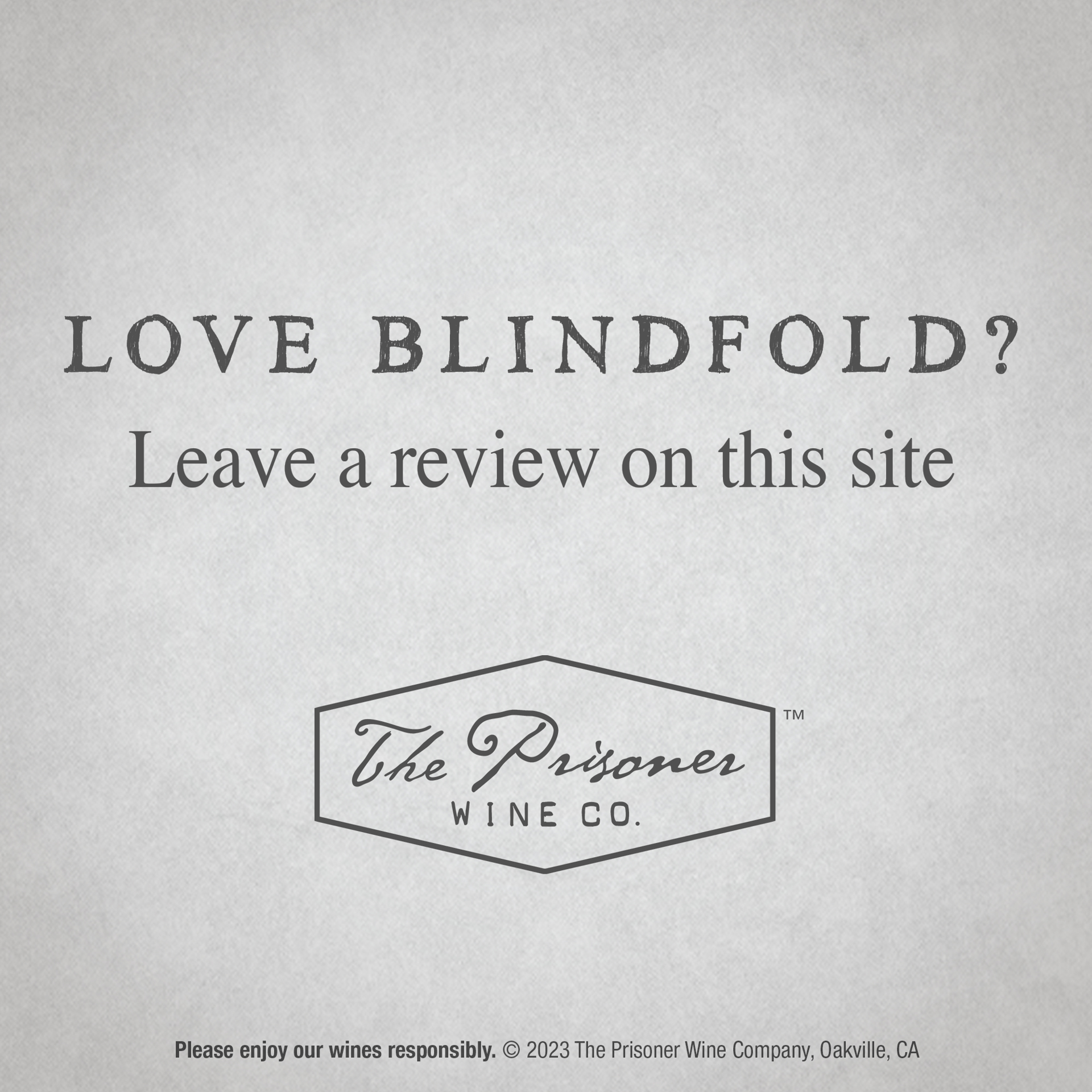 slide 5 of 10, Blindfold Sauvignon Blanc White Wine, 750 ml