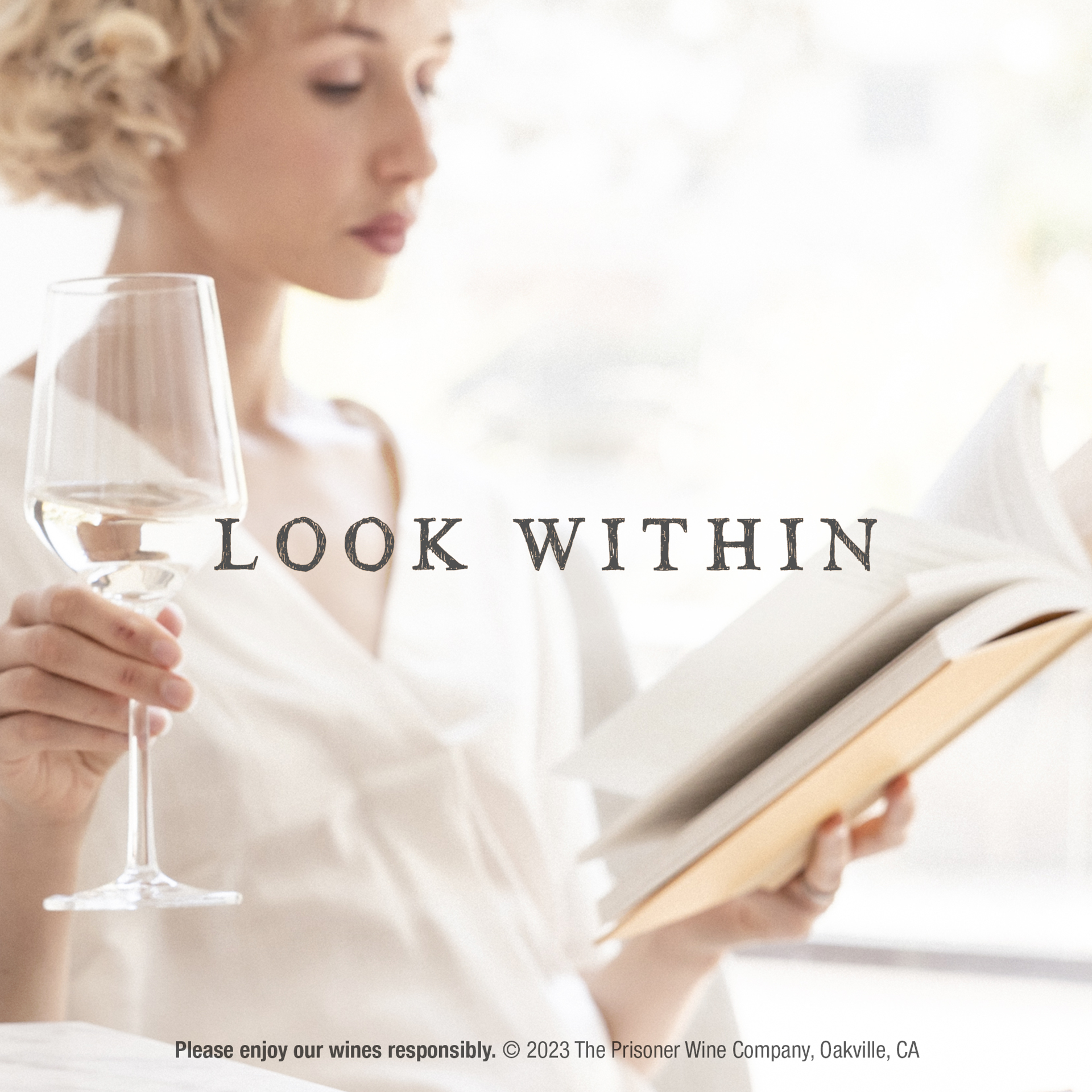 slide 7 of 10, Blindfold Sauvignon Blanc White Wine, 750 ml