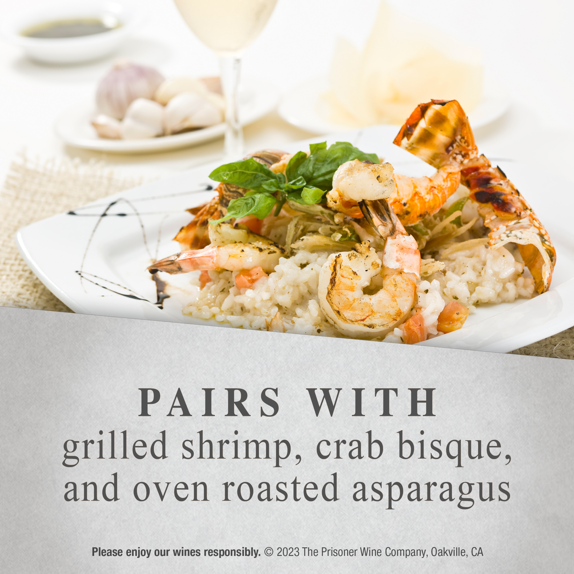 slide 6 of 10, Blindfold Sauvignon Blanc White Wine, 750 ml