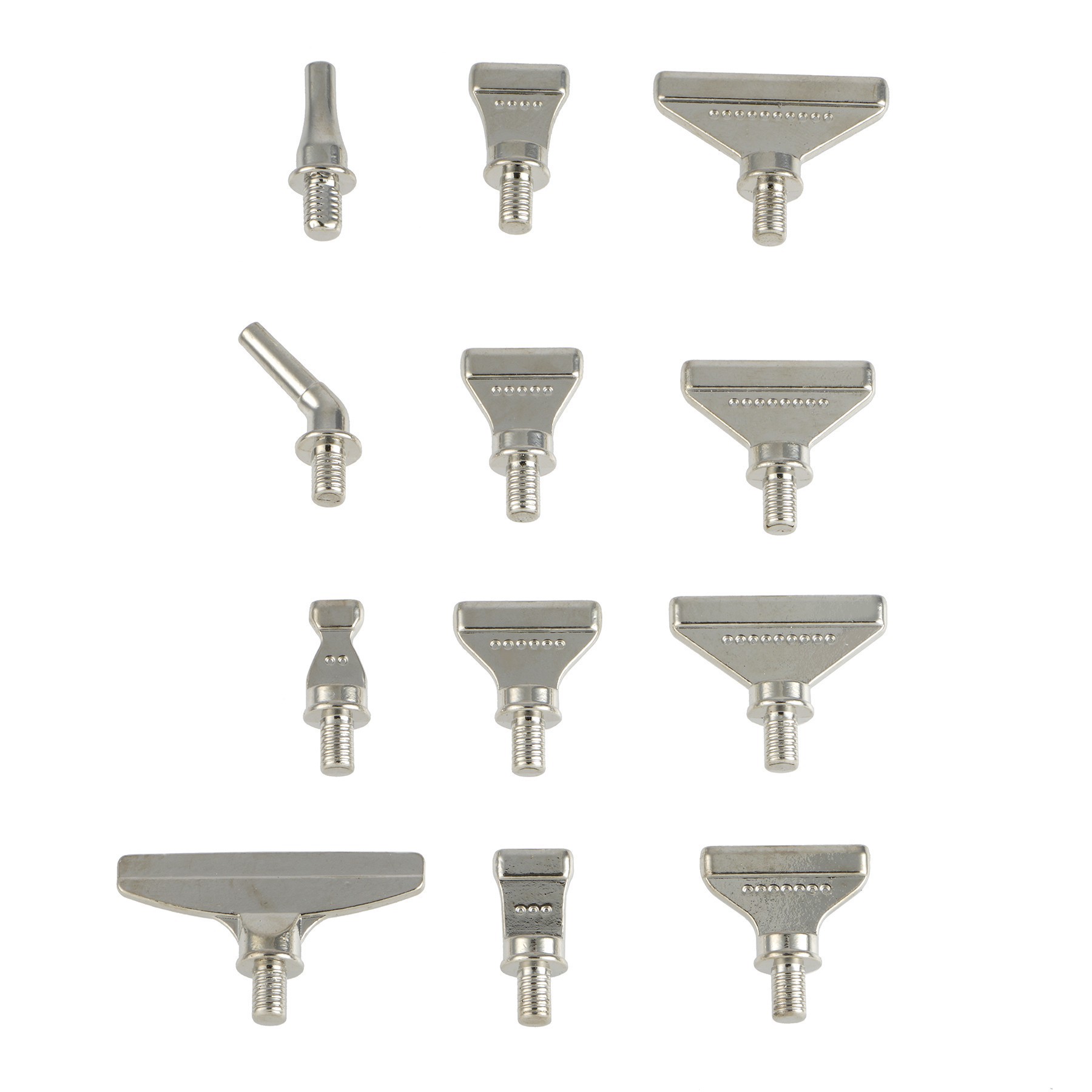 slide 2 of 3, Blue 18 Piece Diamond Art Stylus Kit By Make Market, 18 ct