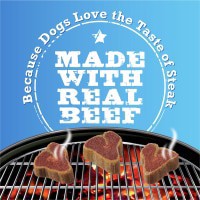 slide 21 of 21, T Bonz T-Bonz Dog Treats Porterhouse 28Oz, 28 oz
