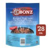 slide 10 of 21, T Bonz T-Bonz Dog Treats Porterhouse 28Oz, 28 oz