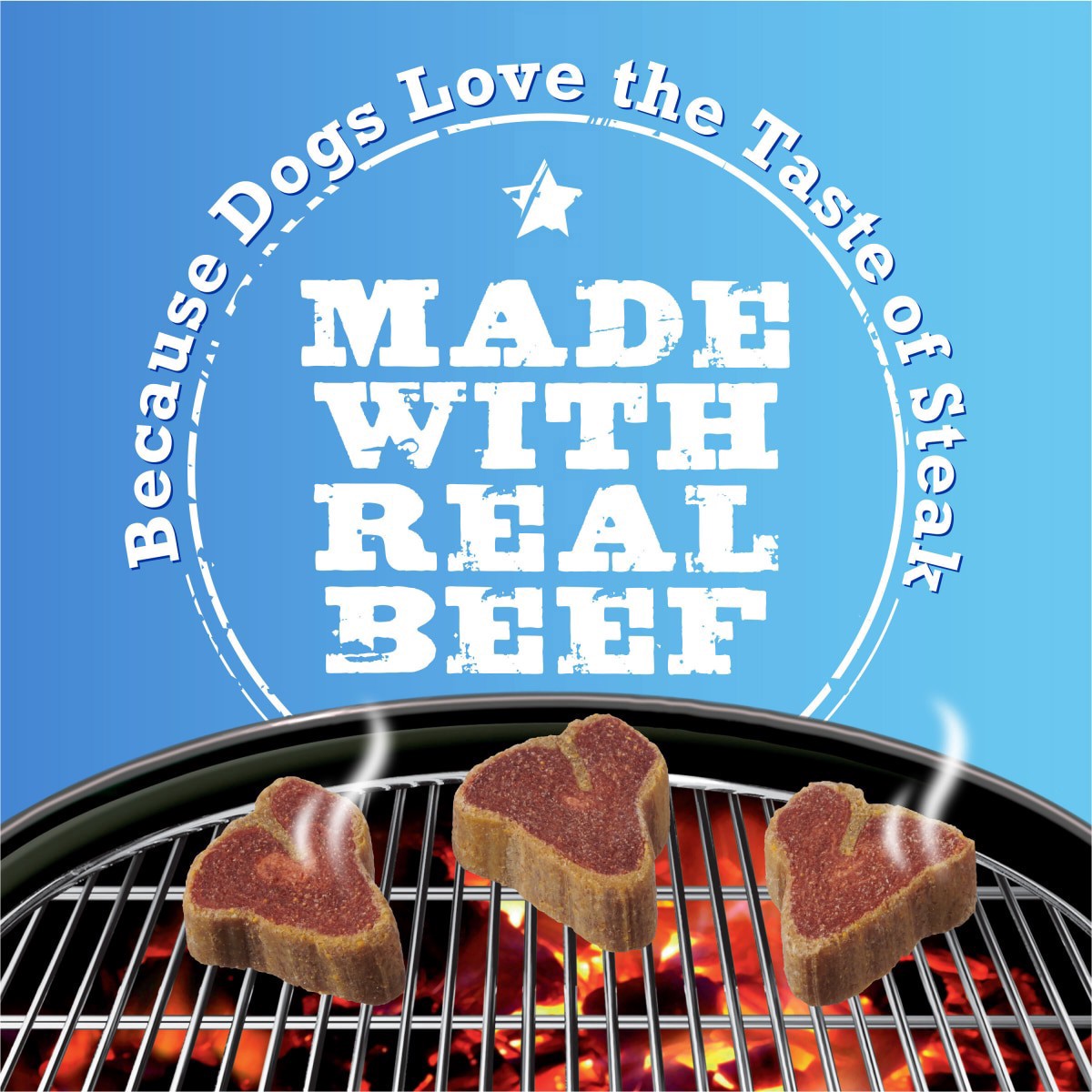 slide 2 of 21, T Bonz T-Bonz Dog Treats Porterhouse 28Oz, 28 oz