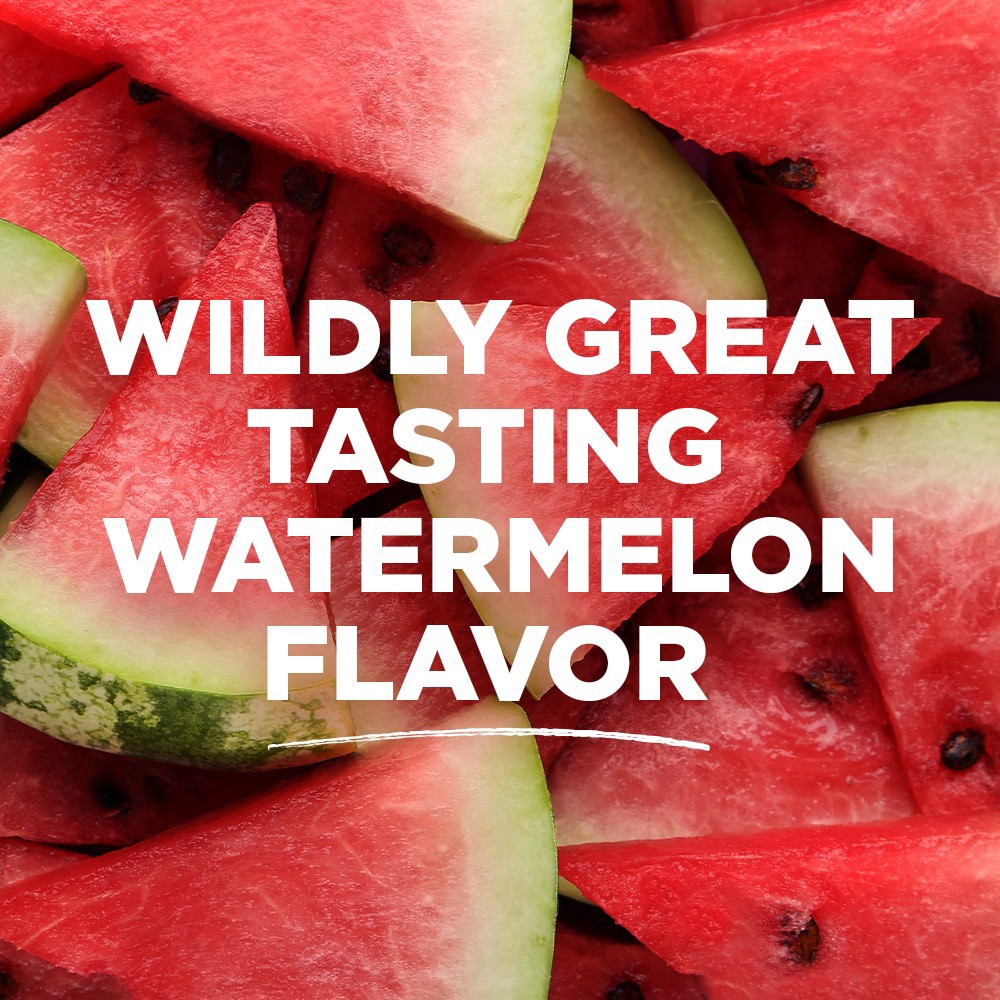 slide 8 of 11, Tom's of Maine Children's Natural Anticavity Fluoride Toothpaste, Watermelon, 5.1 oz. 6-pk, 5.1 oz