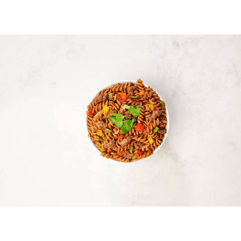 slide 4 of 5, All Clean Food Organic Taco Pasta Gluten Free - 9oz, 9 oz