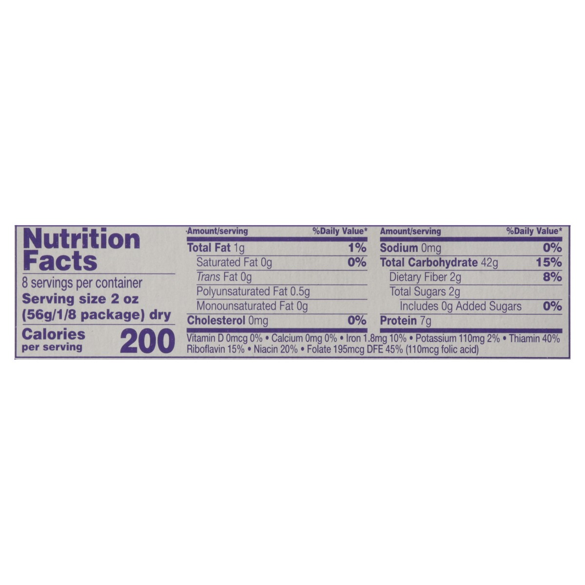 slide 9 of 13, Mueller's Thick Spaghetti 16 oz, 16 oz