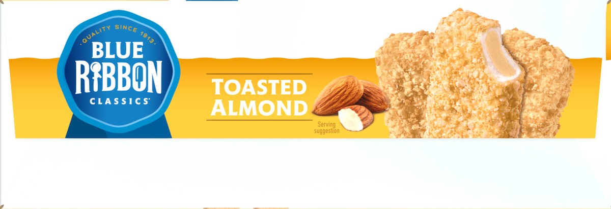 slide 4 of 15, Almond Bar, 12.0 ct