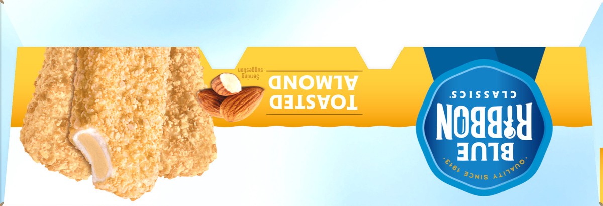 slide 3 of 15, Almond Bar, 12.0 ct