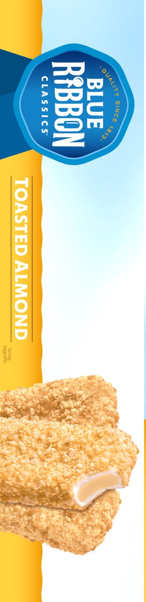 slide 6 of 15, Almond Bar, 12.0 ct