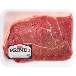 H-E-B Prime 1 Beef Shoulder Roast Boneless