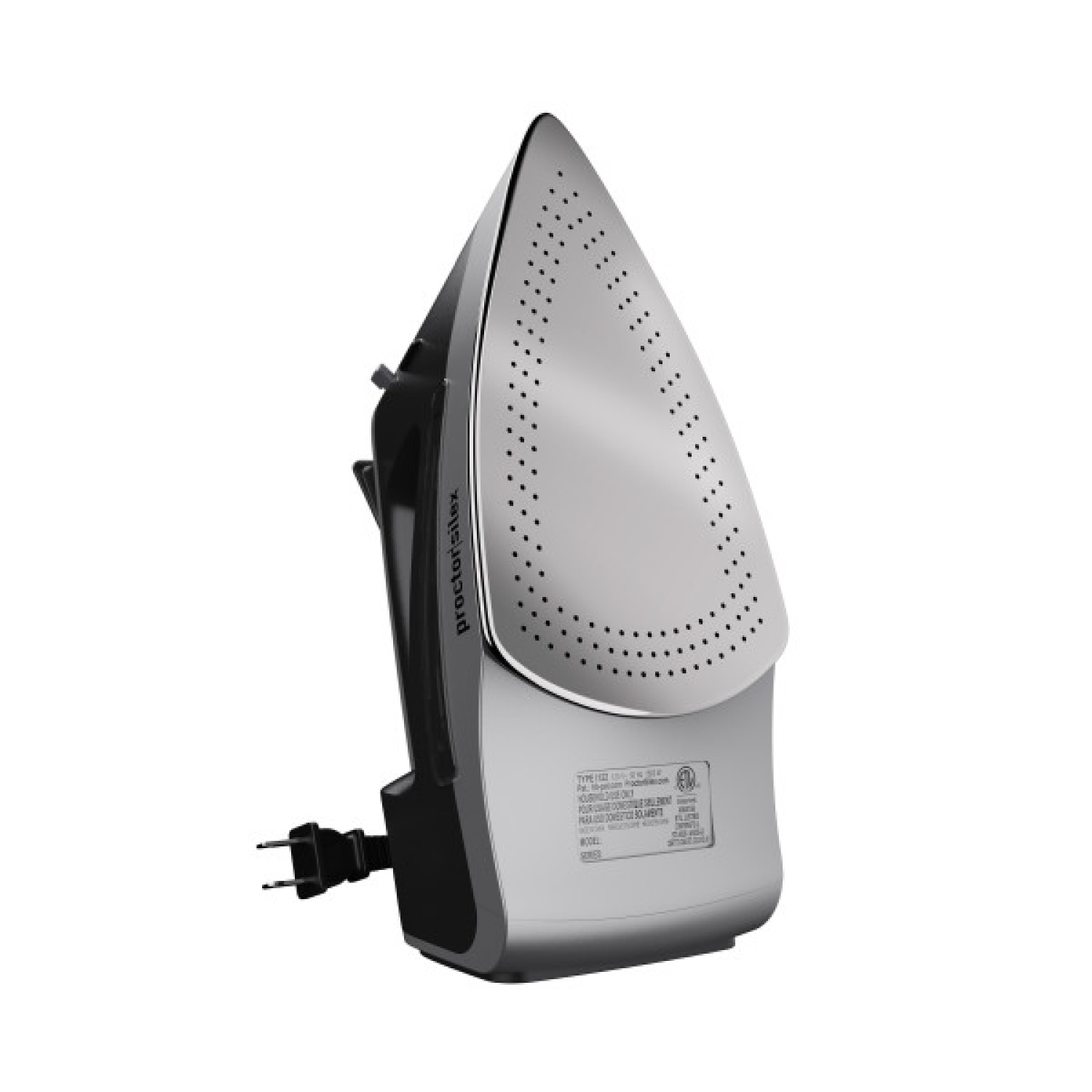 slide 2 of 3, Proctor Silex Platinum Series Steam Iron, 1 ct