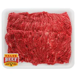 Value Beef Butterflied & Tenderized Sirloin for Fajitas - Value Pack